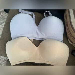 Bras